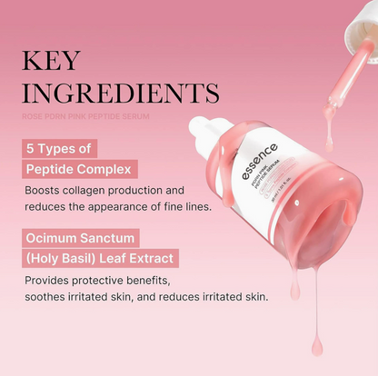essence™ Age Reverse PDRN Serum (All-In-One)