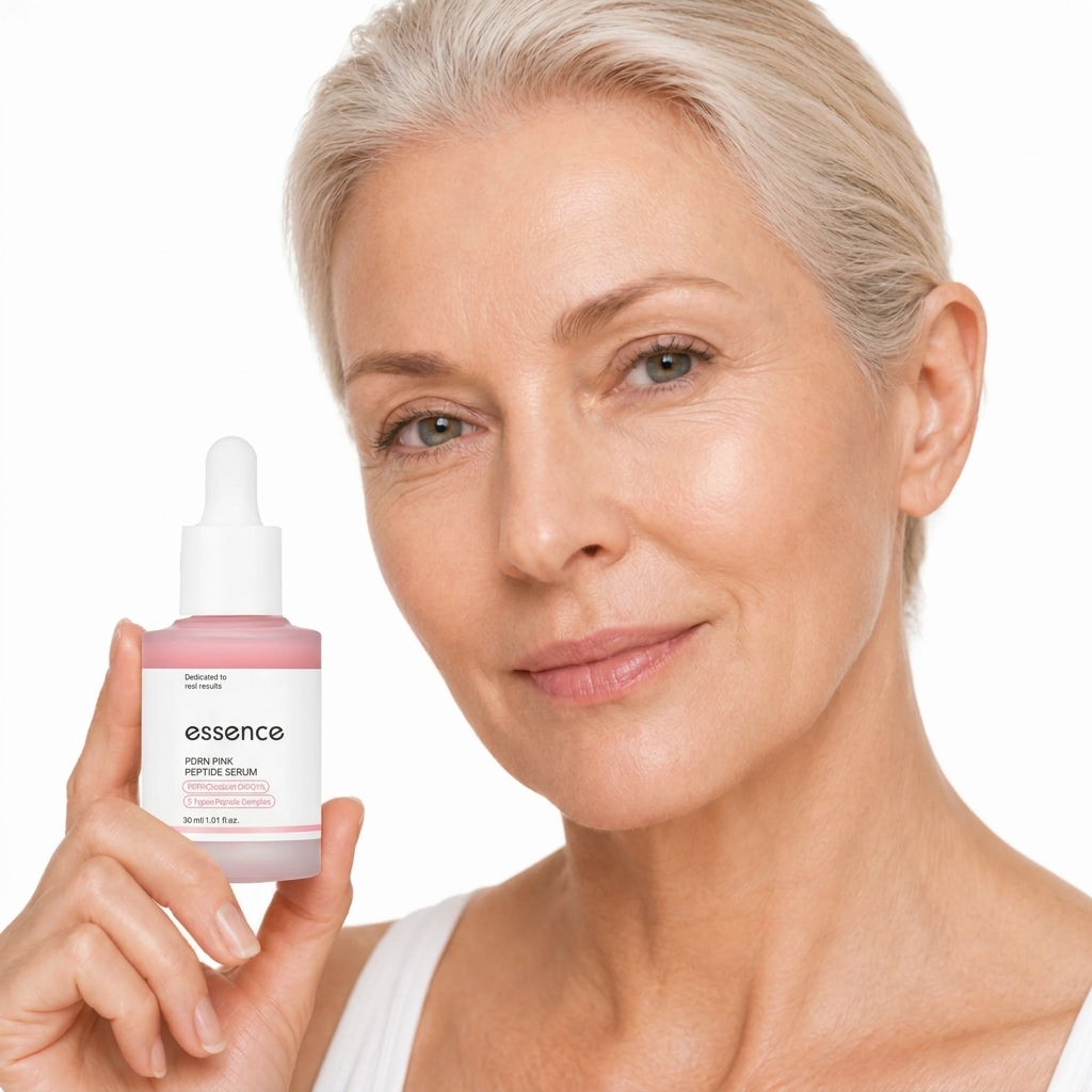 essence™ Age Reverse PDRN Serum (All-In-One)